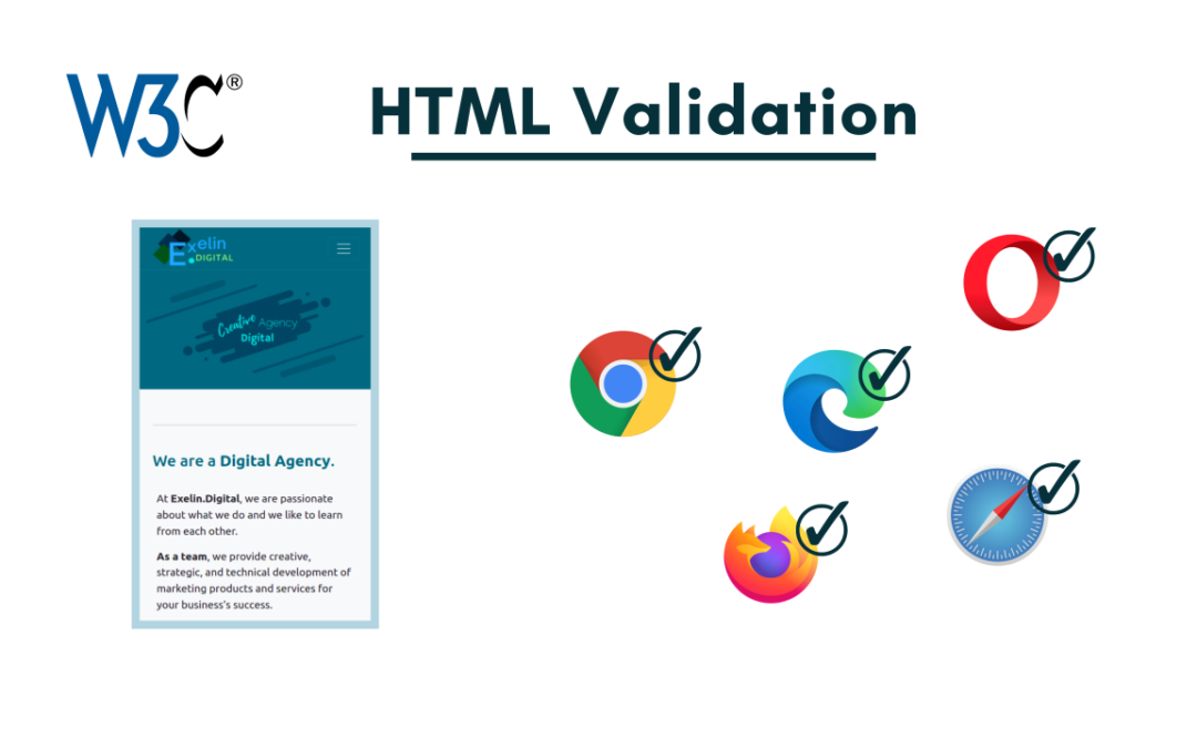 Why W3C Validation Matters for Your Website