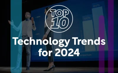 Emerging Technology Trends and Job Opportunities in 2024