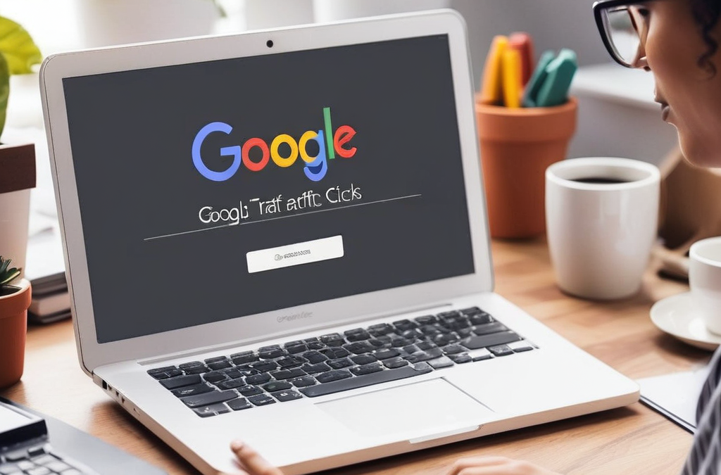 Mastering Google Search Console: A Step-by-Step Guide 2024