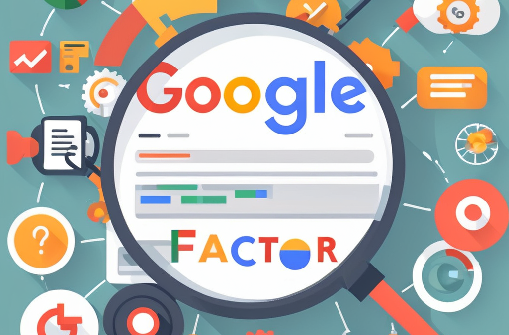 Google 200 Ranking Factor