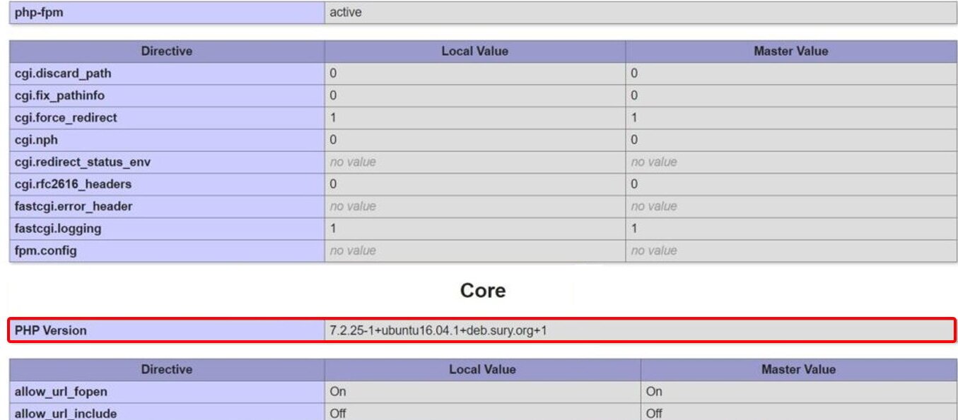 How can you ensure mySQLi is compatible with your PHP version? - codemaster