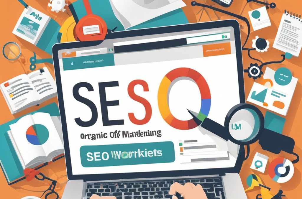 Mastering SEO: A Comprehensive Guide to Achieving Top Google Rankings