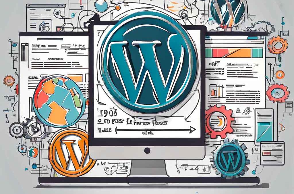 Top 19 Method to Optimizing Your WordPress Website: A Comprehensive Guide