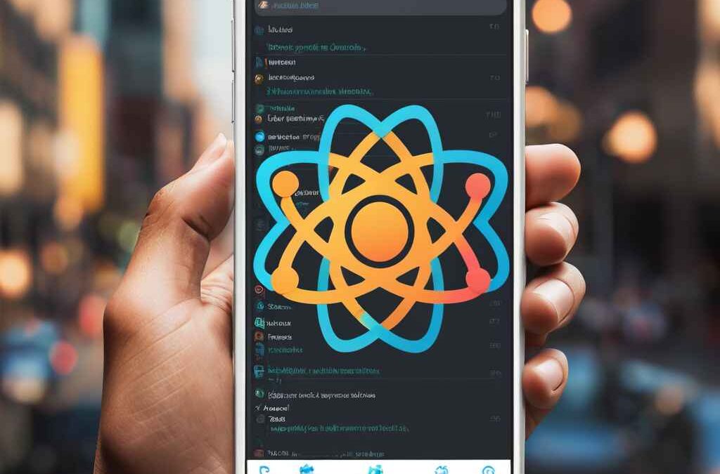 Why Choose React Native? 5 Top Benefits Explained