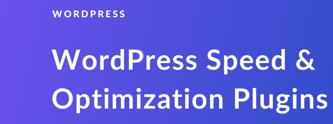 WordPress Performance Optimization: Key Strategies and Future Trends