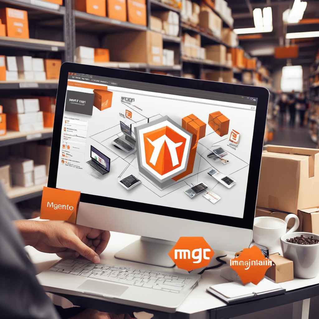 Magento Program A Comprehensive Journey Through Magento Versions: Evolution, Challenges ...