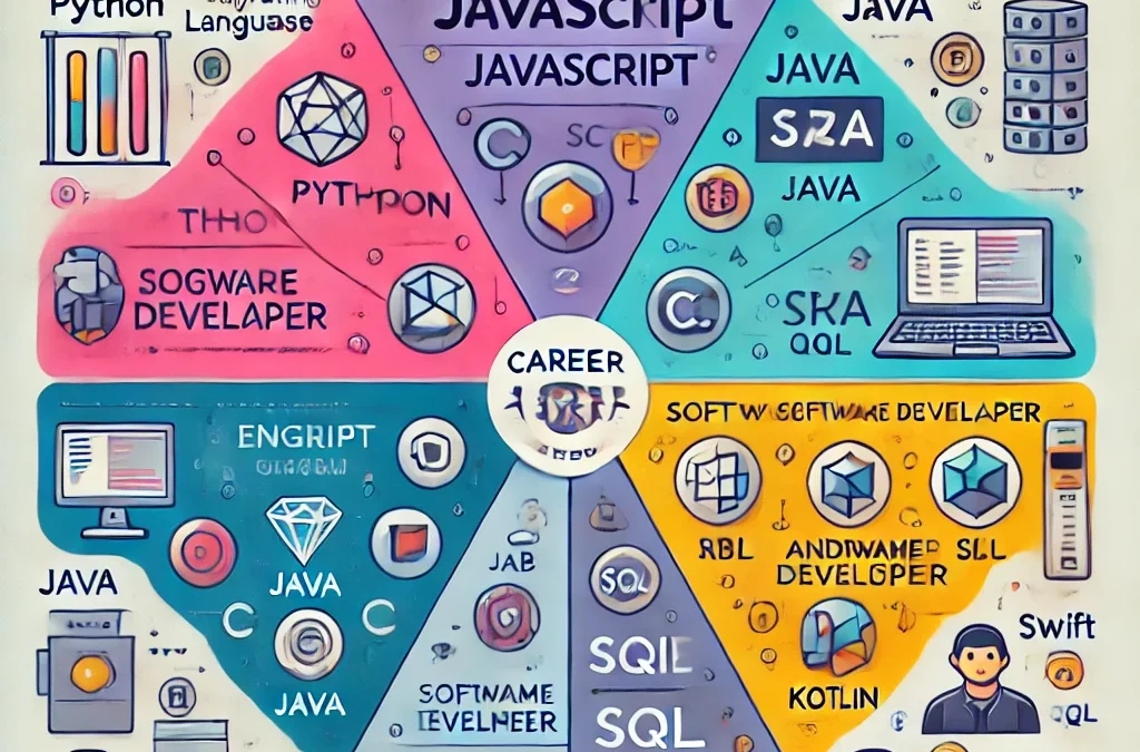 Choosing the Right Programming Language for a Promising Career After BTech