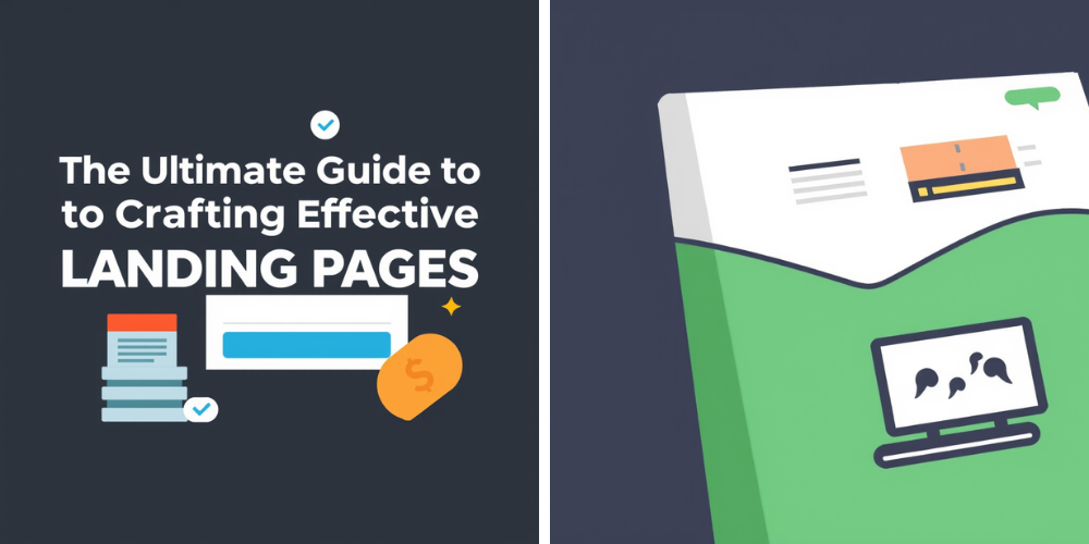 Ultimate Guide to Crafting Effective Landing Pages