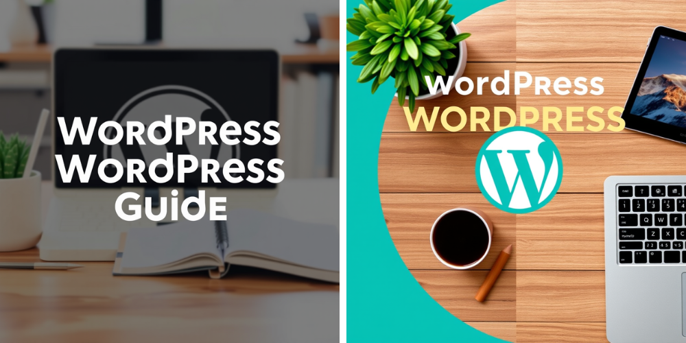 Essential WordPress Guide: Top Themes, Plugins, and CMS Insights for Every User