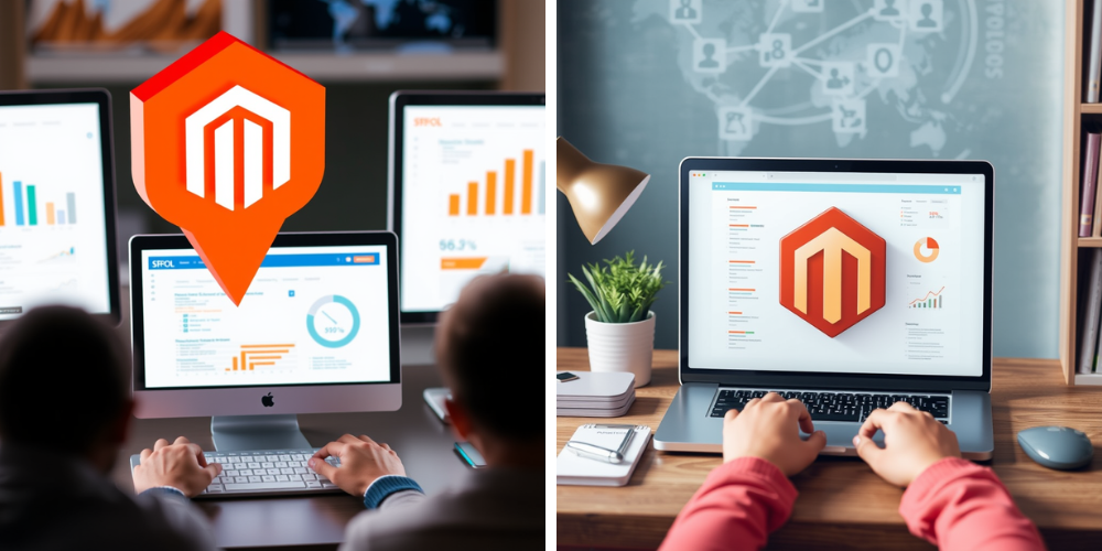 Top Magento Extensions and SEO Tips for Enhanced eCommerce Performance