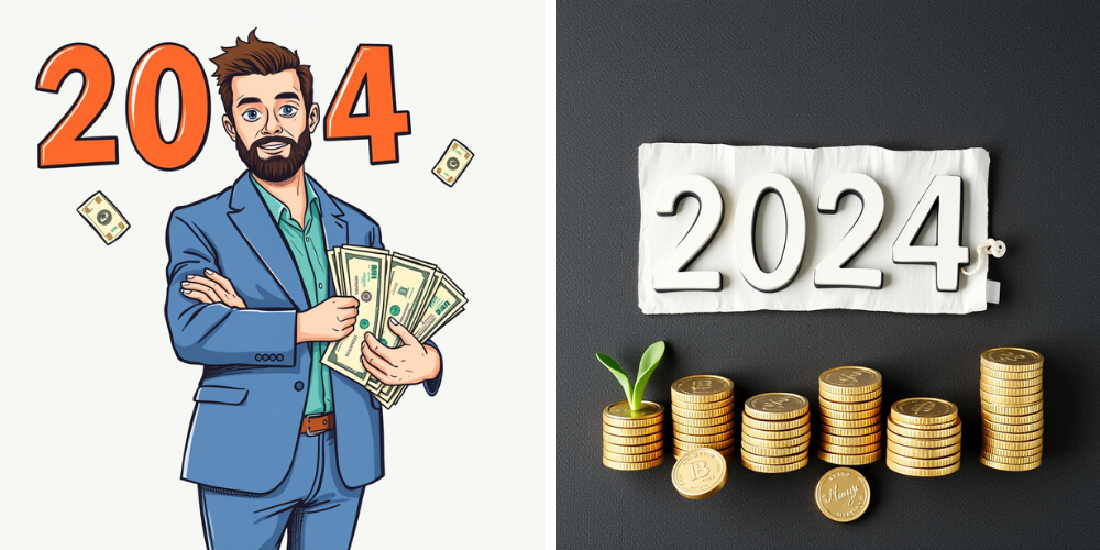 2024: Practical Tips for Earning More Money