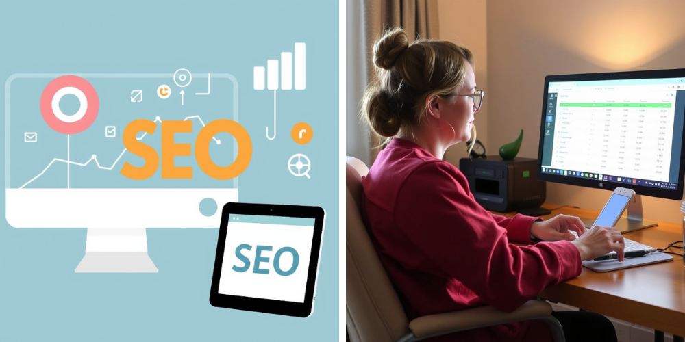 Top 20 Essential Tips to SEO Success 2024