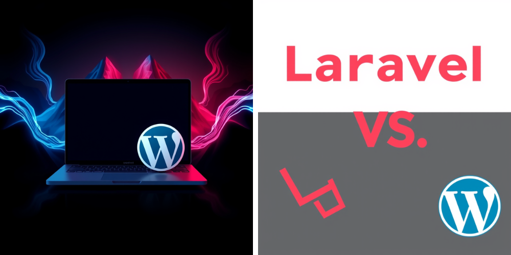 WooCommerce vs. Laravel: Choosing the Best Platform for Your Website