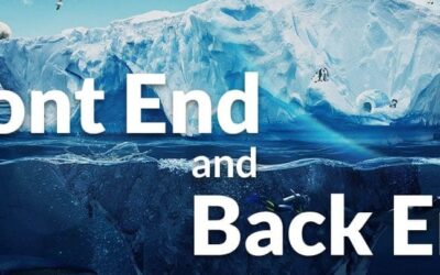 What Difference Between Frontend and Backend Development