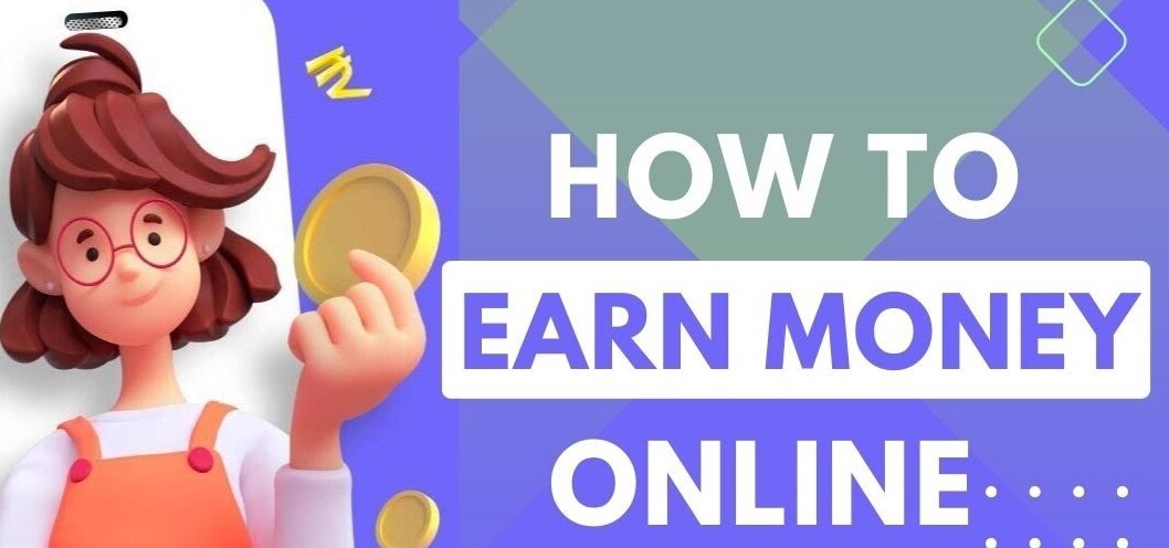 How to Earn Money Online for Students Without Investment?