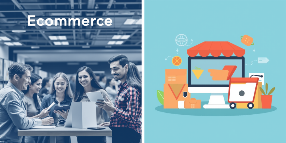 Step-by-Step Guide to Starting a Successful eCommerce Business