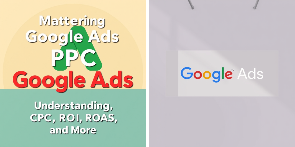 Mastering Google Ads PPC: Understanding 20 Key Terms