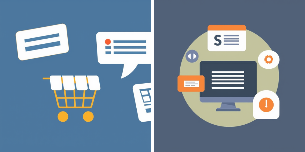 Understanding Canonical Tags: Solving SEO Issues for E-commerce Websites