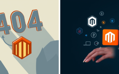 How to Redirect 404 URLs in Magento: A Step-by-Step Guide with Examples