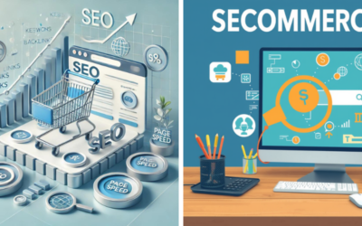 Mastering eCommerce SEO: Boosting Your Online Store’s Visibility