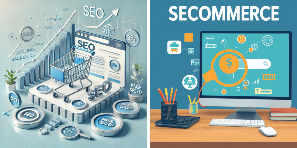 Mastering eCommerce SEO: Boosting Your Online Store’s Visibility