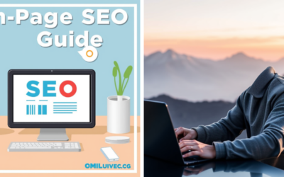 The Ultimate On-Page SEO Guide for 2024