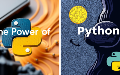 The Power of Python: Types of Projects, Developer Costs, and More