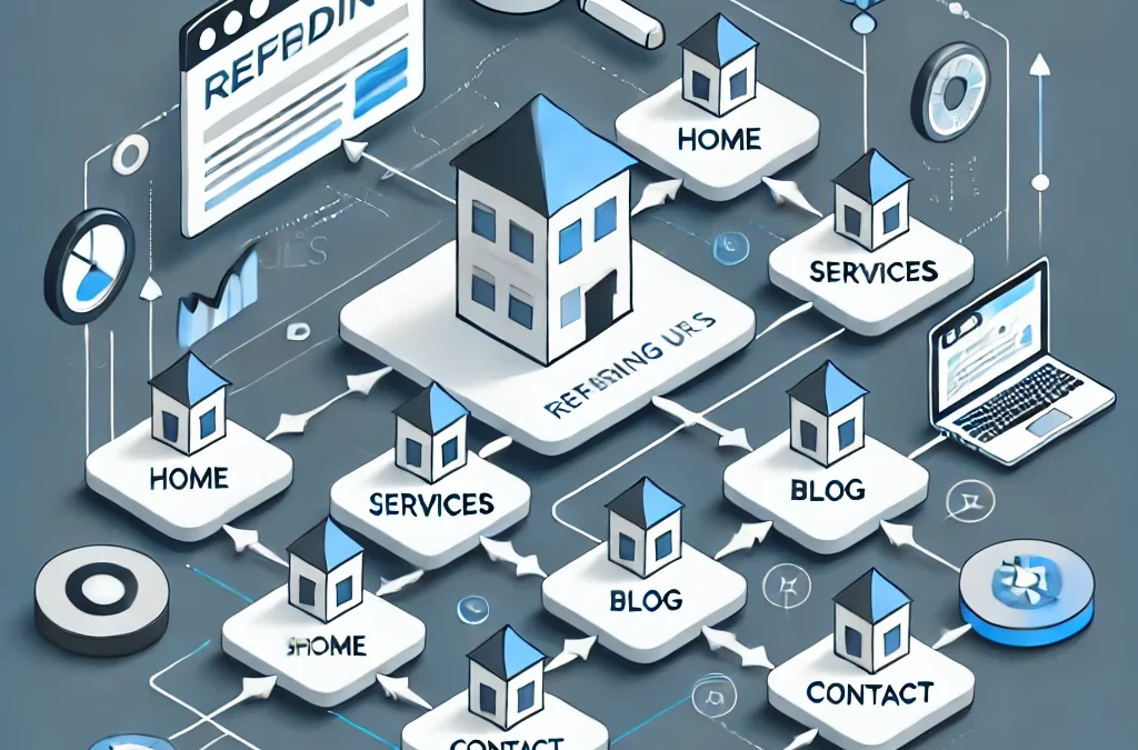 Understanding Referring URLs in Sitemaps: A Simple Guide