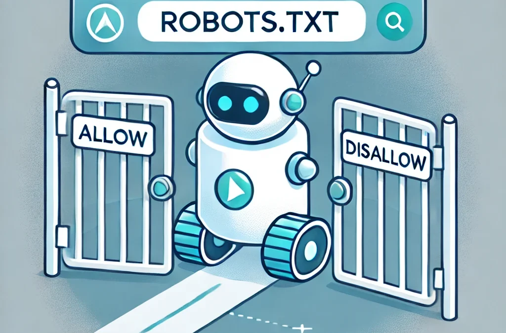 Creating and Using Robots.txt for Website Optimization