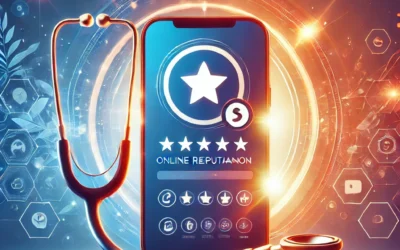 Why Online Reputation Management is Essential for Doctors?