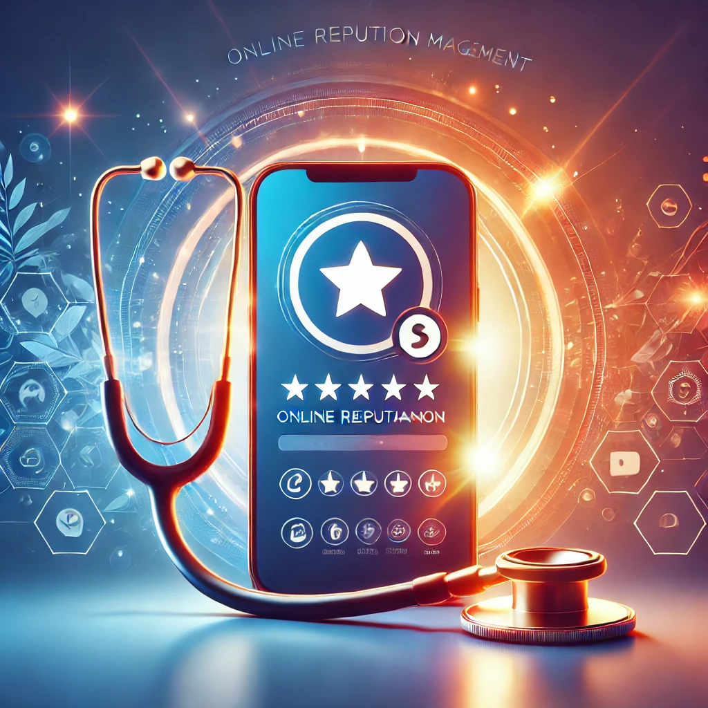 Why Online Reputation Management is Essential for Doctors?