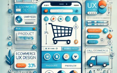 eCommerce UX Design Tips for Better Customer Engagement