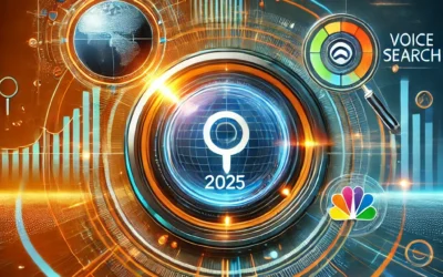 SEO in 2025: Key Trends, Priorities, and Challenges