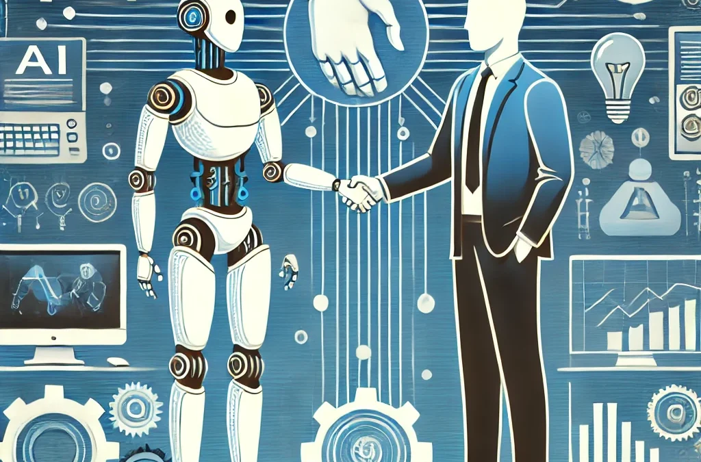 Why Are People Afraid of AI and Job Security?