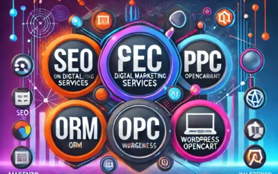 Unlock Unbeatable Discounts on SEO, PPC, ORM, and Website Development Services