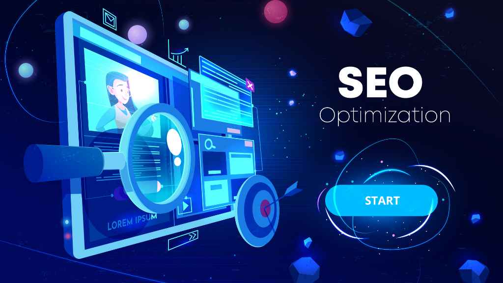The Ultimate Guide to SEO Optimization