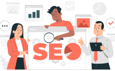 Mastering Modern Off-Page SEO