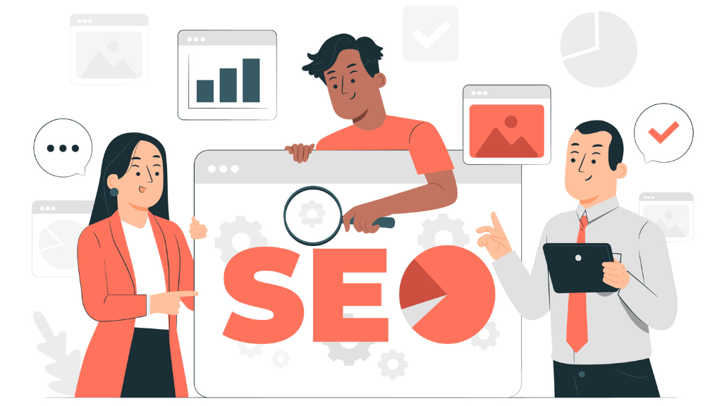 Mastering Modern Off-Page SEO